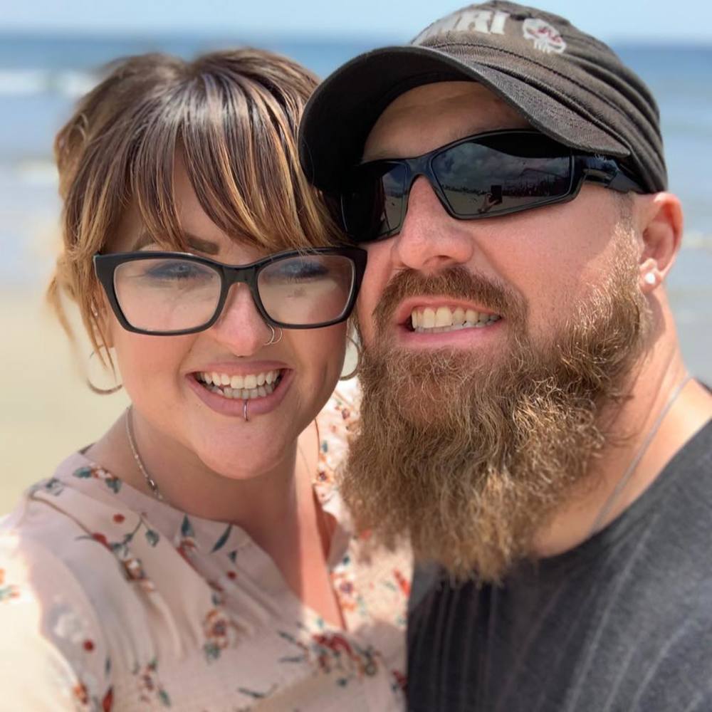 Meet your Posher, Christen